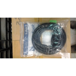 25 ft.Coax SVGA Monitor Cable M/M