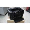 HP LaserJet Printer P1606dn