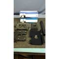 Assorted Power Projector Mount Components