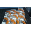 Lot of 17 2m USB Extension Cables