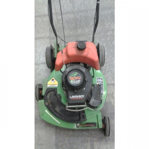 Lawn boy 6.5 hp self propelled deals