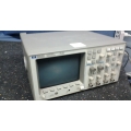 HP 54601A 100 MHz 4 Channel Oscilloscope