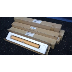 Lot of 6 Assorted HP Transfer Rollers