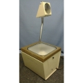 3M Overhead Projector w/ Adjustable Head