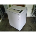 Destroy it , Large Commercial Office Paper Shredder Straight Cut