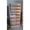 Glass Display Case / Cabinet