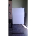 Flipchart Stand Whiteboard Futura Quartet presentation Board