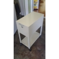 Pendaflexer Rolling Locking Single Drawer File Cabinet Pendaflexer Rolling Locking Single Drawer File Cabinet