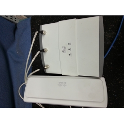 Cisco Aironet AIR-AP1252G-A-K9 Unified Access Point