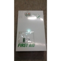 Zee First-Aid Safety Kit