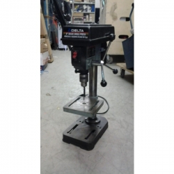 Delta 8" Basic Drill Press