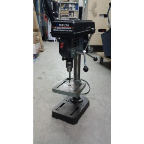 Delta drill press for on sale sale