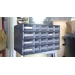 Spare Parts / Tools Metal Storage Box