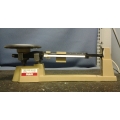 Ohaus Triple Beam Balance Scale (700 series / 2610 g )