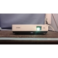 Epson Powerlite 1715c LCD Portable Business Projector