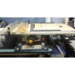 Ryobi 10" Table Saw with removable stand, Fence, Guard Ryobi 10" Table Saw with removable stand, Fence, Guard