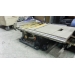 Ryobi 10" Table Saw with removable stand, Fence, Guard