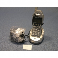 McGibben MI-2810 Extra Cordless Handset Phone
