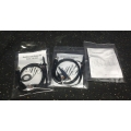 Oscilloscope Probe Kit Model HP-9060