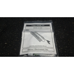 Elenco Electronics Logic Probe Kit Model LP - 525K Elenco Electronics Logic Probe Kit Model LP - 525K