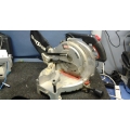 Craftmans Chop Mitre Saw 10"