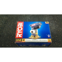 Ryobi One + System Trimmer/Rogneuse/Recortadora P600 Ryobi One + System Trimmer/Rogneuse/Recortadora P600