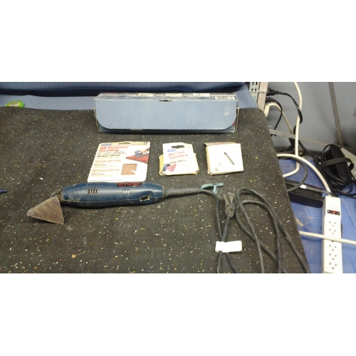 Ryobi ds shop 1000