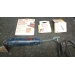 Ryobi Detail Sander Model DS 1000 w. Sanding Sheets