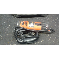 Black and Decker Rotary Saw RS250 Type 1