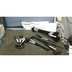 Lot of KV 12" & 16" Shelf Brackets
