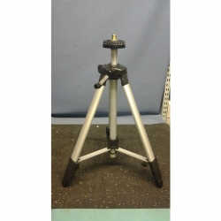 Adjustable Tripod w/ Angle Indicator 5/8 Thread head with Degree