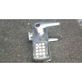 Kaba 508739 Push Button Keyless Security Lock Set Kaba 508739 Push Button Keyless Security Lock Set