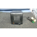 Honeywell Compact Quick Heat Ceramic Heater