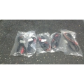 Elenco Electronics TL - 17 Test Lead Probes BNC Sets