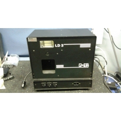 Polaroid LD3 Passport Camera & Accesories