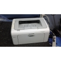 HP LaserJet P1005 Printer