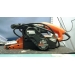 Black & Decker Dragster CYDS321 21" Belt Sander