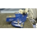 Irwin Record Mechanics Vise with Swivel Base 4" Vice