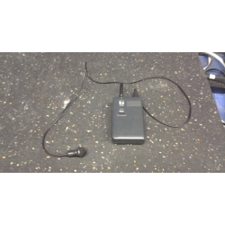 TOA Wireless Microphone WM-4310