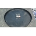 Bates 12/24 Quartz Wall Clock GBC 9847027