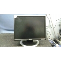 Dell 19" 1907FPVt LCD PC Computer Monitor