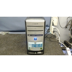 emachines H6535 Desktop PC