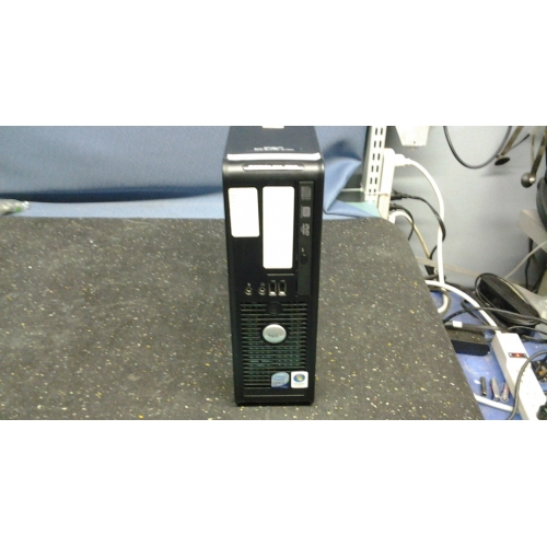 Dell Optiplex 755 Desktop Pc W Intel Core 2 Duo 2 33ghz 2gb 80g Allsold Ca Buy Sell Used Office Furniture Calgary