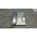 Nortel Networks T7100 Charcoal Black Business Telephone