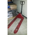 Red Lift Pallet Jack 5000 lbs
