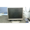 NEC 17` LCD 1715 PC Computer Monitor