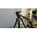 Slik F630 Economy Medium Black Tripod