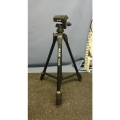 Slik F630 Economy Medium Black Tripod