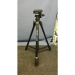 Slik F630 Economy Medium Black Tripod