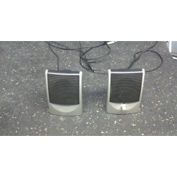 Diamond Audio Technology Speakers Model EMC2.0-USB